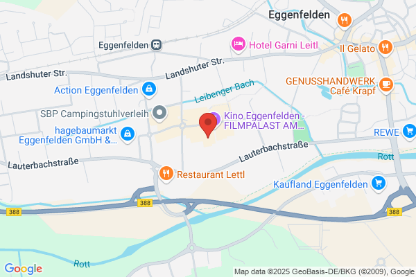 EDEKA C+C Großmarkt