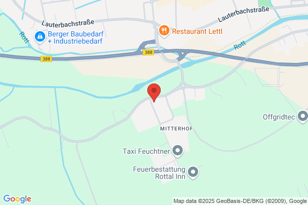Ingenieurbüro Reinisch Energie- und