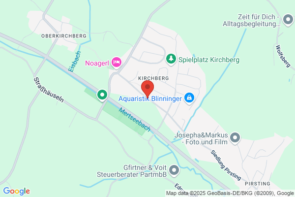 Kirchberg
