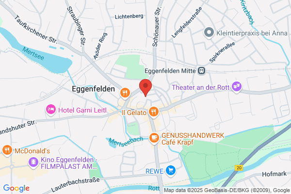 Katholisches Pfarramt