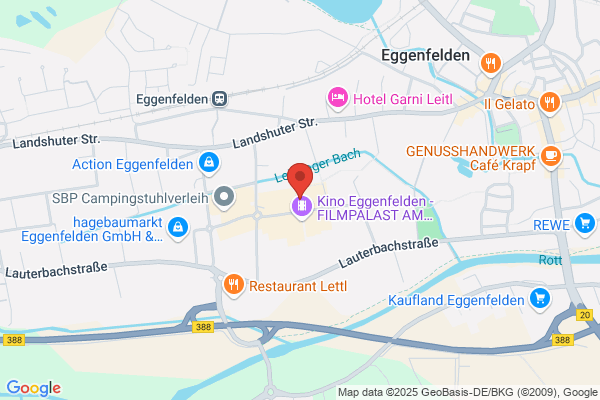 Lotto Bayern