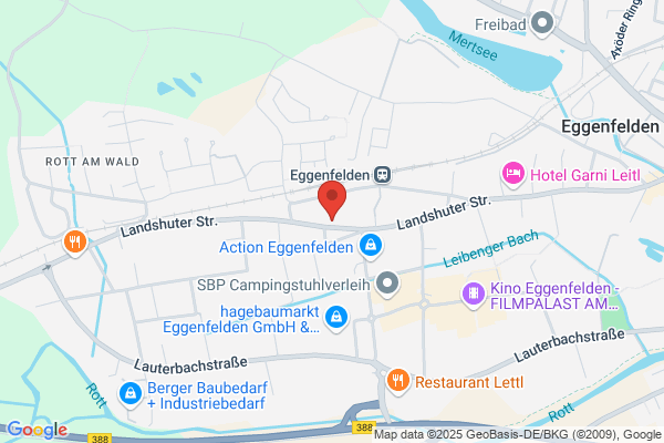 Reifen-Ecker GmbH