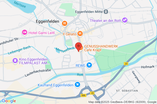 City Reisebüro Eggenfelden