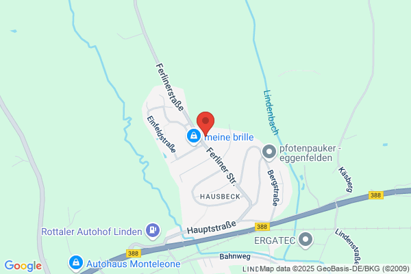 ABC-Beschriftungen, Seltsam