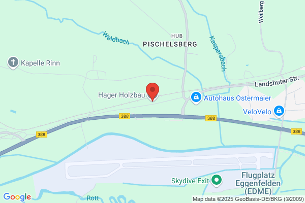 Hager Holzbau GmbH