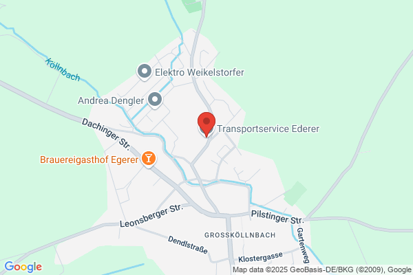 Eder Ernst Transporte e. K.