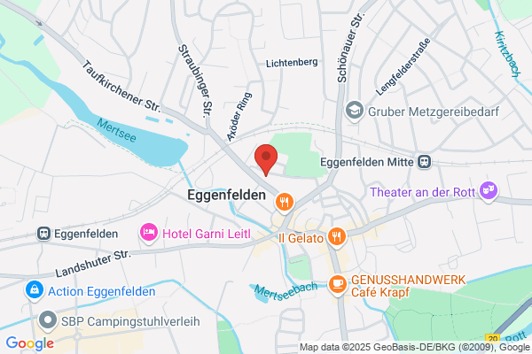 LEP Unternehmensberatung GmbH