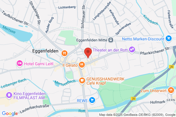 CSU Bundeswahlkreis