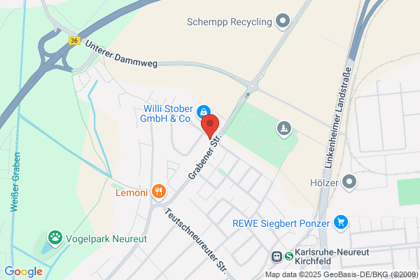 Autohaus Linder