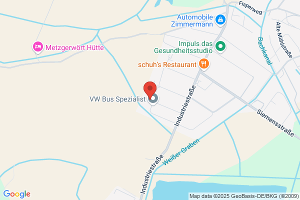 Griesinger GmbH Grossbäckerei