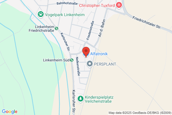 Alfatronik