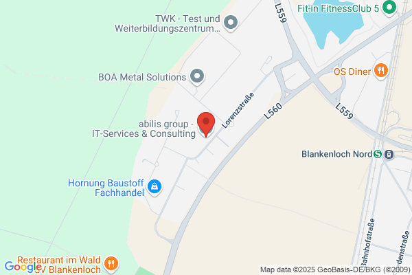 abilis GmbH