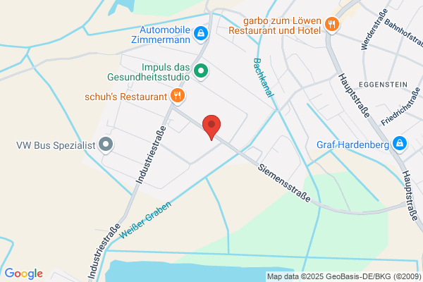 GekaKonus GmbH