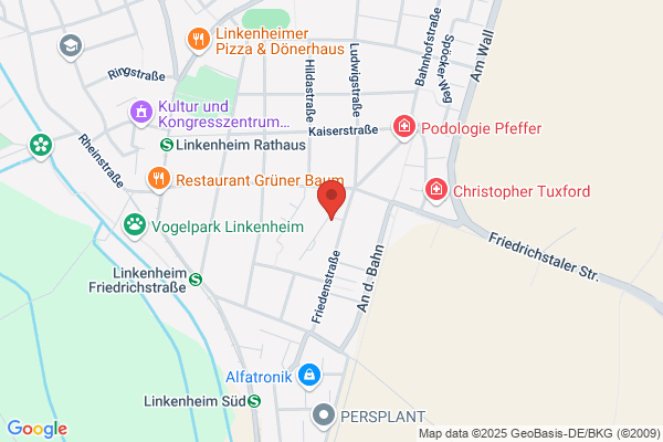ISB GmbH