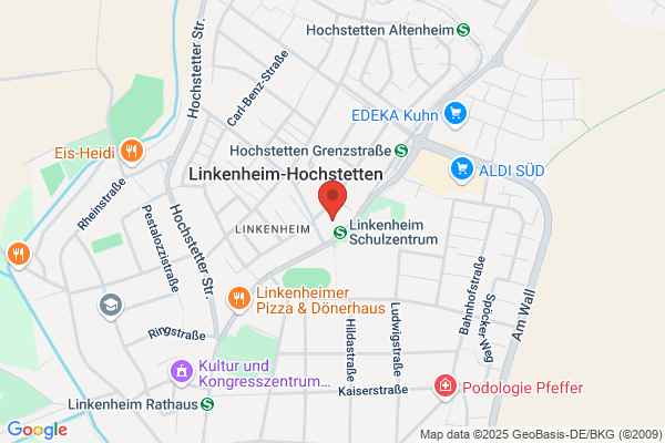 Thomas Philipps Linkenheim-Hochstetten