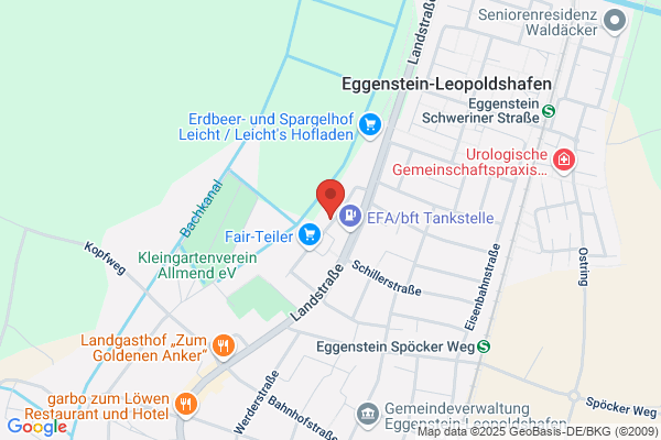 LOMBAGINE Haut- & Make-Up Fachberatung
