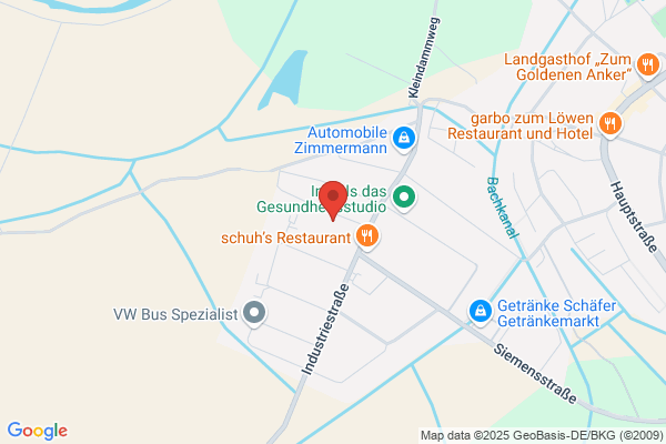 Petrie Elektrotechnik GmbH
