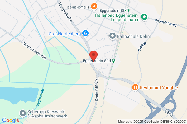 BLUME2000 im Edeka Kuhn