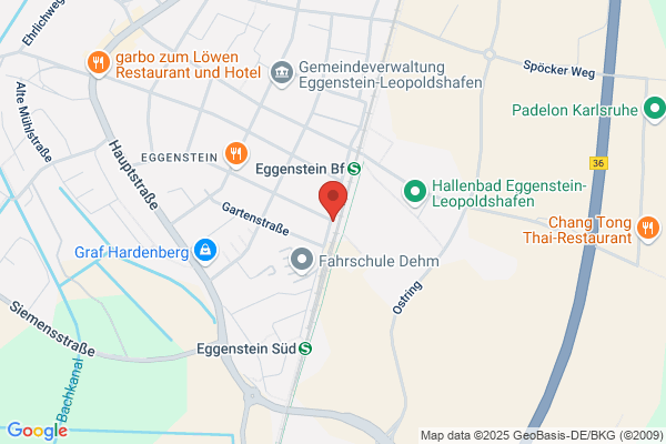 DekoEventTempel