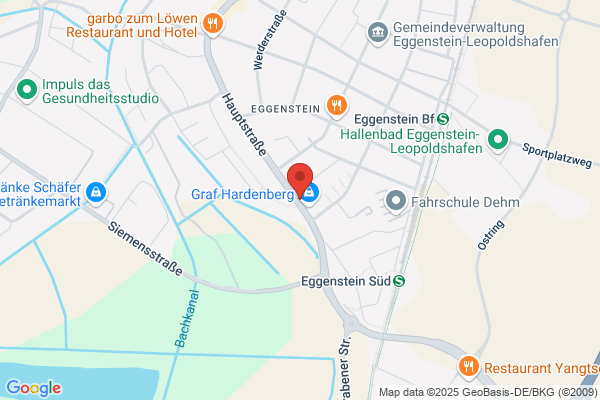 EFA/bft Tankstelle