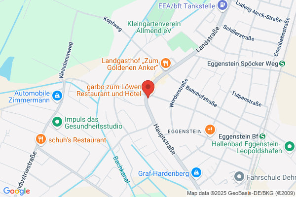 Heger Haustechnik GmbH