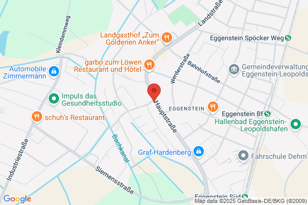 KIND Hörgeräte Eggenstein