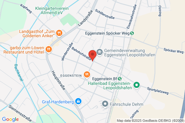 Nees Stuckateurbetrieb