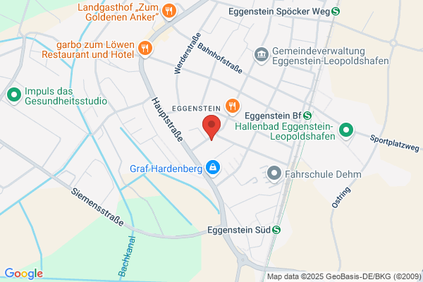 Fächerstadt Immobilienmakler e. K.
