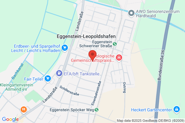 Oberacker Natur + Technik