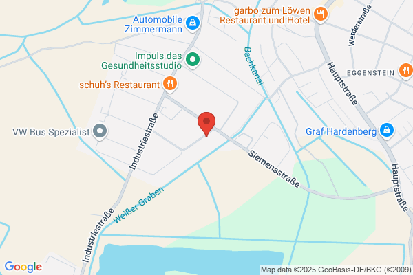 Gewürzmühle Brecht GmbH