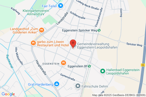 Bereitschaftsdienst Abwasserbeseitigung u. Wasserversorgung