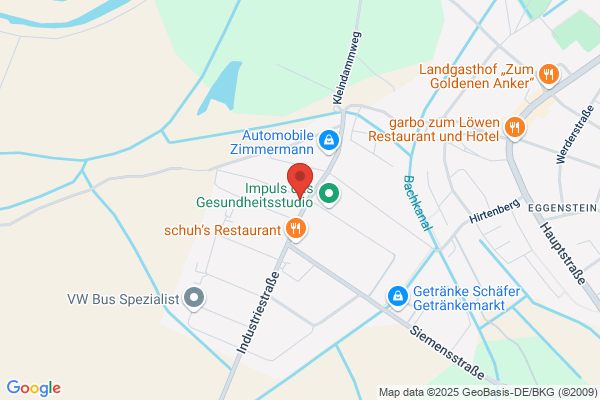 Betec-Beschichtungstechnik GmbH