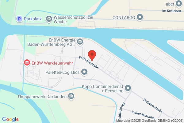 Buchen Umweltservice GmbH