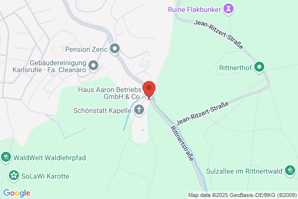 CASE Catering und Service GmbH