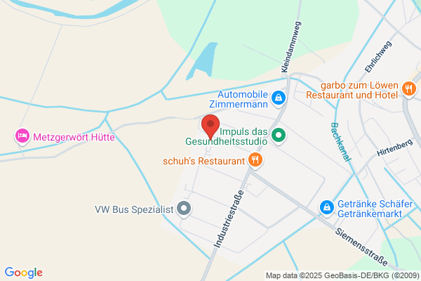 Dürr Massivhaus GmbH