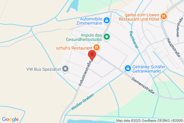 Firma Dietmar Lehner MKE-Umweltservice GmbH