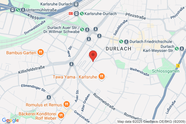 Gebrüder Mende FO GmbH & Co.KG