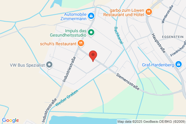 H+G Konstruktion GmbH
