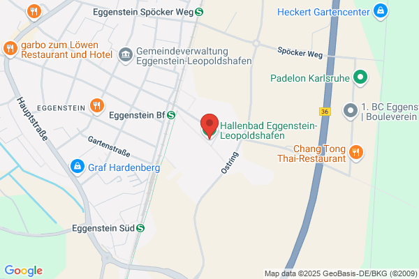 Hallenbad