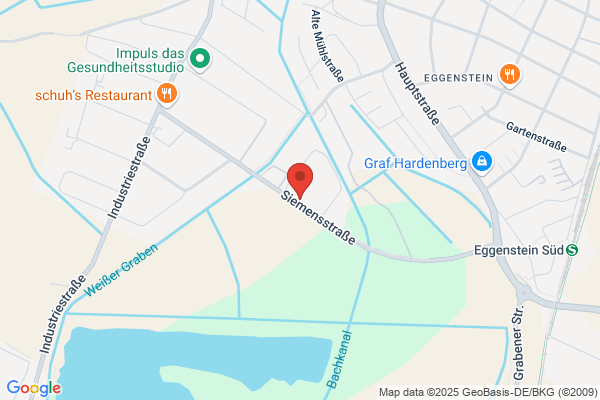 Hauf und Dürscherl GmbH