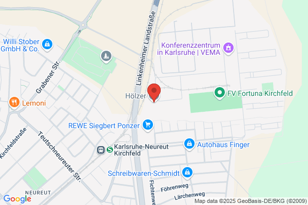Hölzer GmbH Karosseriebau - Autolackierung