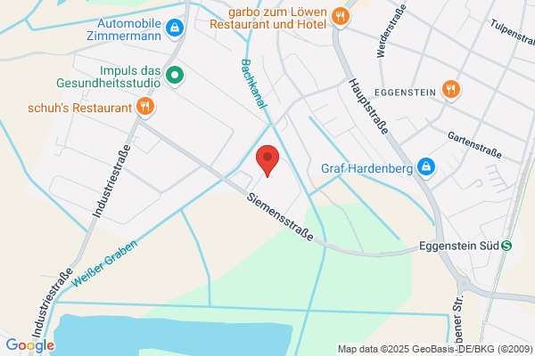 Jukic Dreherei GmbH