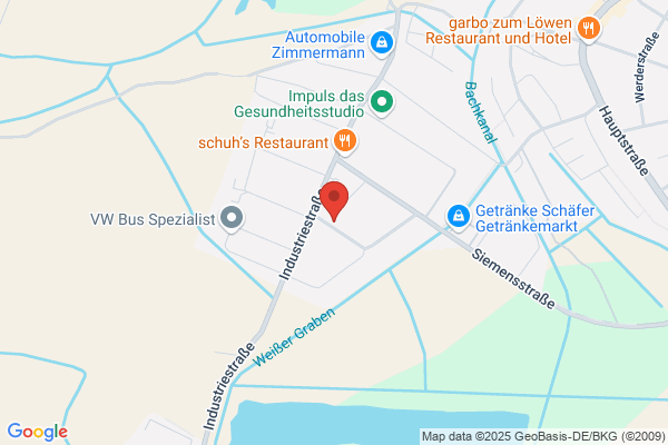 Knobloch Spedition und Logistik GmbH