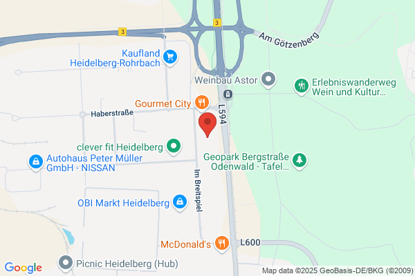 Kraftanlagen Heidelberg GmbH