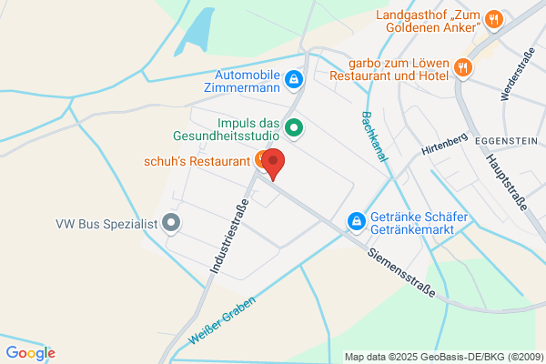 Linder und Aulenbach GmbH