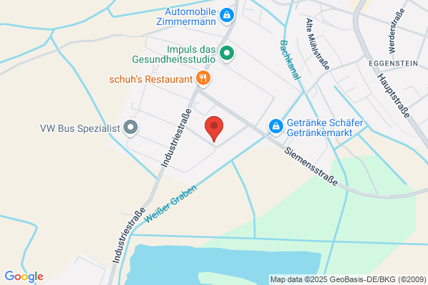 Linz Marketing Tools UG (haftungsbeschränkt)