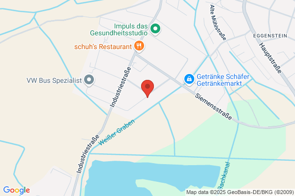 Lumed GmbH