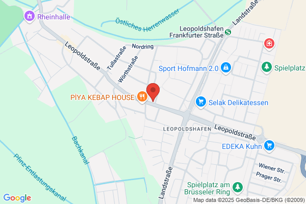 Polizeiposten Hardt