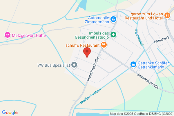 RENTEX Wand- und Deckensysteme GmbH