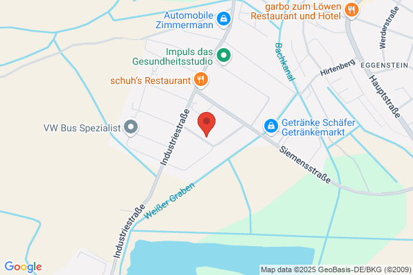 Personal Fitness Trainer - Nadja Machauer